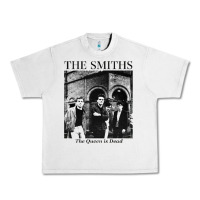 Lunar Rock the smiths   friends Urban Heavy Tee - linhVisuals