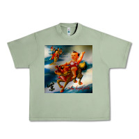 Stone Temple Pilot Stp 3 Urban Heavy Tee | Teevron