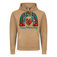 Vintage Camel happy mother's day rainbow Vintage Hoodie - Artiststas