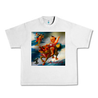 Lunar Rock stone temple pilot stp 3 Urban Heavy Tee - linhVisuals