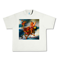 Pistachio stone temple pilot stp 3 Urban Heavy Tee - linhVisuals