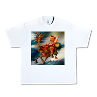 Stone Temple Pilot Stp 3 Urban Heavy Tee | Teevron