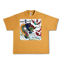 Peanut Butter stone temple pilot stp 2 Urban Heavy Tee - linhVisuals