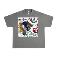 Tornado stone temple pilot stp 2 Urban Heavy Tee - linhVisuals
