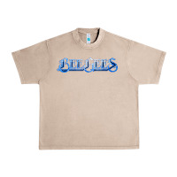 French Oak bee gees legend Urban Heavy Tee - linhVisuals