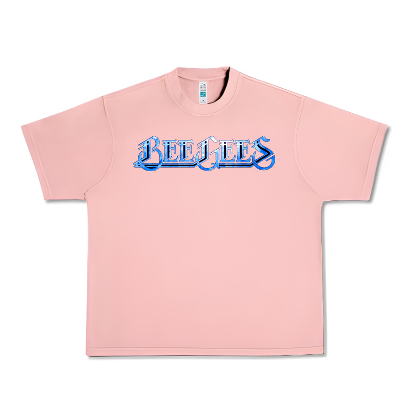 Bee Gees Legend Urban Heavy Tee by linhVisuals | Teevron