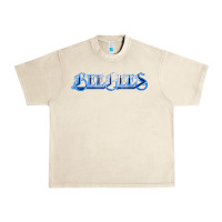 Sandshell bee gees legend Urban Heavy Tee - linhVisuals