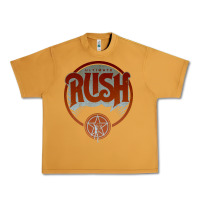 Peanut Butter RUSH TOUR Urban Heavy Tee - linhVisuals