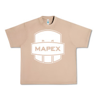 Burro Mapex Drum Urban Heavy Tee - linhVisuals