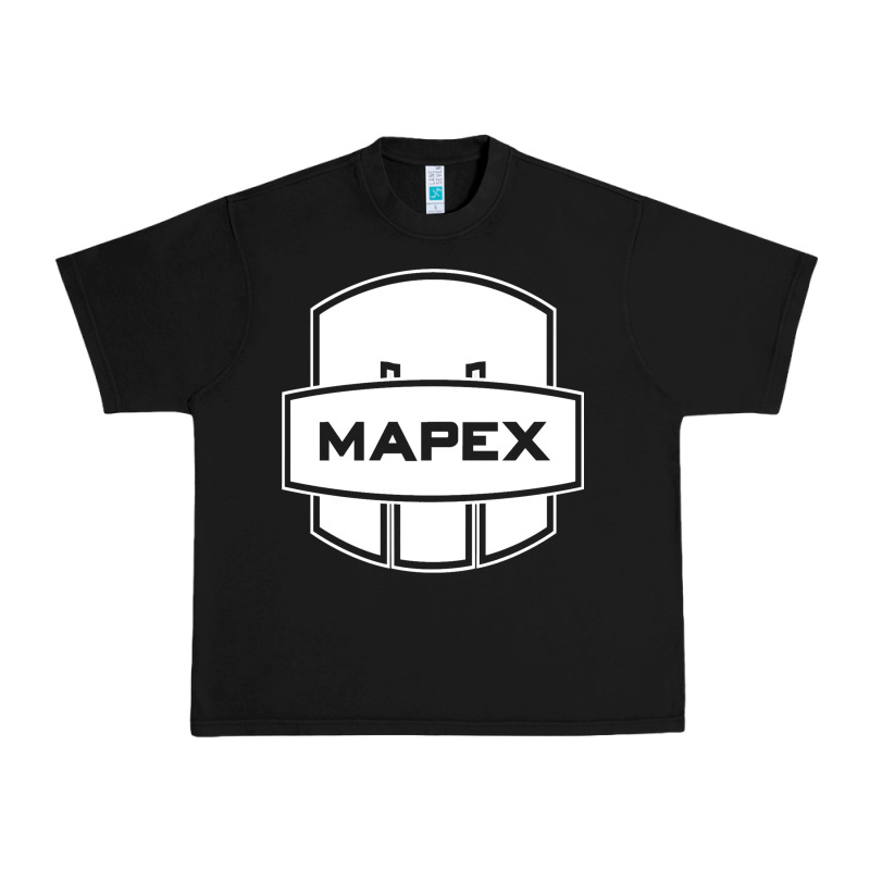 Mapex Drum Urban Heavy Tee by linhVisuals | Teevron