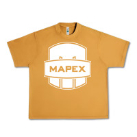 Peanut Butter Mapex Drum Urban Heavy Tee - linhVisuals