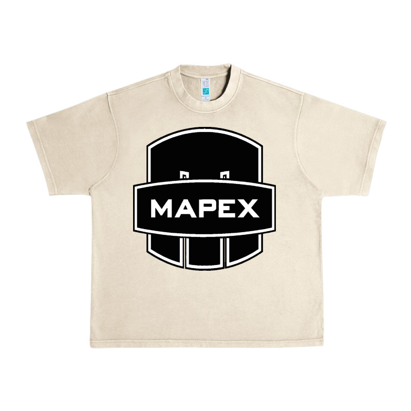 Mapex Drums Urban Heavy Tee by linhVisuals | Teevron