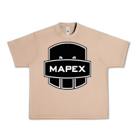 Mapex Drums Urban Heavy Tee | Teevron