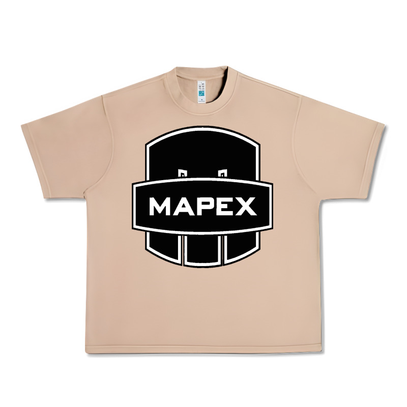 Mapex Drums Urban Heavy Tee by linhVisuals | Teevron