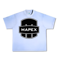 Grape Ice Mapex Drums Urban Heavy Tee - linhVisuals