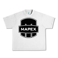 Lunar Rock Mapex Drums Urban Heavy Tee - linhVisuals