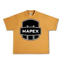 Peanut Butter Mapex Drums Urban Heavy Tee - linhVisuals