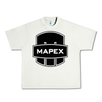 Pistachio Mapex Drums Urban Heavy Tee - linhVisuals