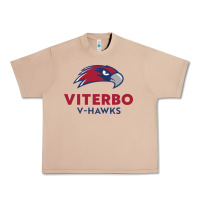 Burro v-h4wks, viterbo, education Urban Heavy Tee - linhVisuals