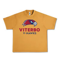 Peanut Butter v-h4wks, viterbo, education Urban Heavy Tee - linhVisuals