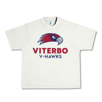 V-h4wks, Viterbo, Education Urban Heavy Tee | Teevron