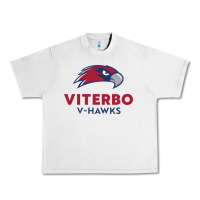 Lunar Rock v-h4wks, viterbo, education Urban Heavy Tee - linhVisuals