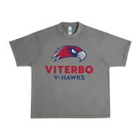 Tornado v-h4wks, viterbo, education Urban Heavy Tee - linhVisuals