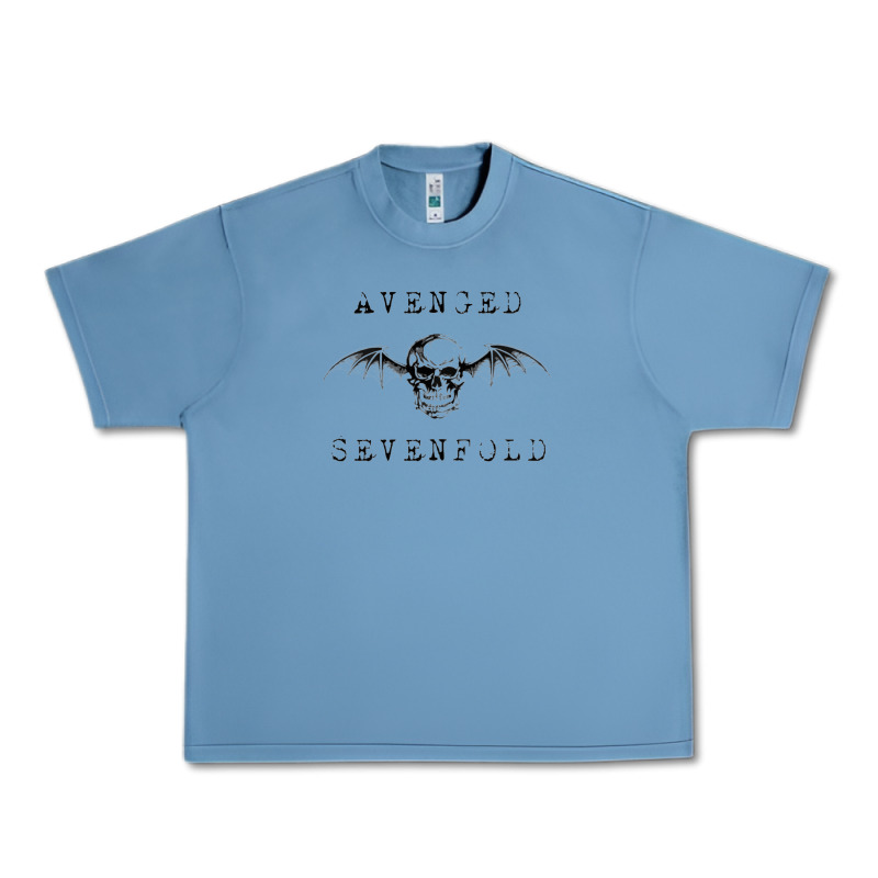 Avenged Sevenfold [tw] Urban Heavy Tee by linhVisuals | Teevron
