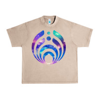 Bassnectar 07 [tb] Urban Heavy Tee | Teevron