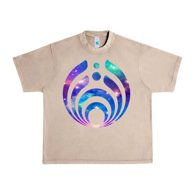 Bassnectar 07 [tb] Urban Heavy Tee by linhVisuals | Teevron