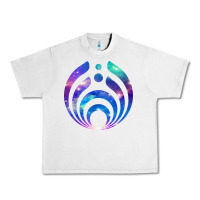 Lunar Rock bassnectar 07 [tb] Urban Heavy Tee - linhVisuals