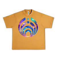 Peanut Butter bassnectar 07 [tb] Urban Heavy Tee - linhVisuals