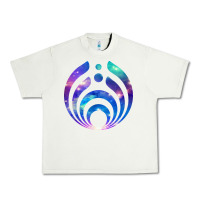 Pistachio bassnectar 07 [tb] Urban Heavy Tee - linhVisuals
