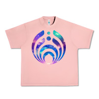 Salmon bassnectar 07 [tb] Urban Heavy Tee - linhVisuals