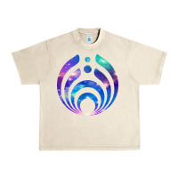 Sandshell bassnectar 07 [tb] Urban Heavy Tee - linhVisuals