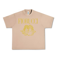 Burro fiorucci Urban Heavy Tee - linhVisuals