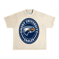 Sandshell emory eagles Urban Heavy Tee - linhVisuals