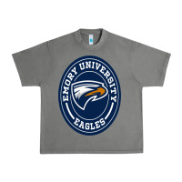 Tornado emory eagles Urban Heavy Tee - linhVisuals