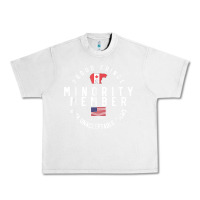 Lunar Rock proud member of small fringe minority with unacceptable view t shirt Urban Heavy Tee - linhVisuals