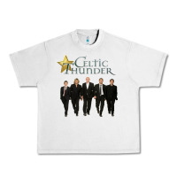 Lunar Rock Celtic Thunder Urban Heavy Tee - linhVisuals