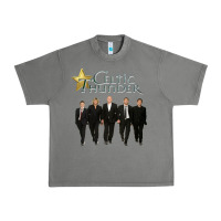 Tornado Celtic Thunder Urban Heavy Tee - linhVisuals
