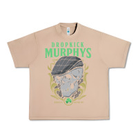 Burro dropkick murphy's Urban Heavy Tee - linhVisuals