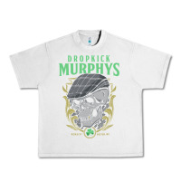 Lunar Rock dropkick murphy's Urban Heavy Tee - linhVisuals