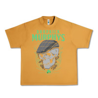 Peanut Butter dropkick murphy's Urban Heavy Tee - linhVisuals