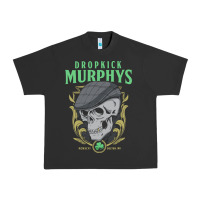 Dropkick Murphy's Urban Heavy Tee | Teevron