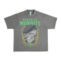 Tornado dropkick murphy's Urban Heavy Tee - linhVisuals