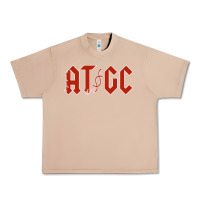 Burro atgc funny science Urban Heavy Tee - linhVisuals