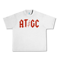 Lunar Rock atgc funny science Urban Heavy Tee - linhVisuals