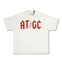 Pistachio atgc funny science Urban Heavy Tee - linhVisuals