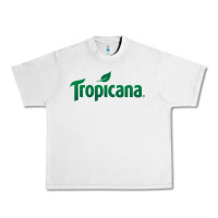 Lunar Rock tropicana Urban Heavy Tee - linhVisuals